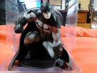 photo d'illustration pour l'article goodie:Batman Arkham City Edition Collector